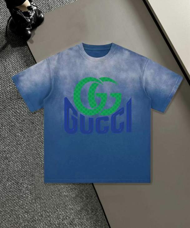 Picture of Gucci T Shirts Short _SKUGucciS-2XL11Lr26811788